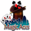 Magic Aces ゲーム