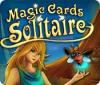 Magic Cards Solitaire ゲーム