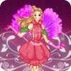 Magic Fairy Factory ゲーム