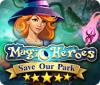 Magic Heroes: Save Our Park ゲーム
