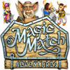 Magic Match Adventures ゲーム