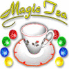 Magic Tea ゲーム
