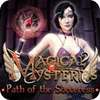 Magical Mysteries: Path of the Sorceress ゲーム