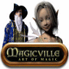 Magicville: Art of Magic ゲーム