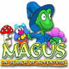 Magus: In Search of Adventure ゲーム