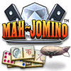 Mah-Jomino ゲーム