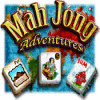 Mah Jong Adventures ゲーム