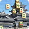 Mahjong: Castle On Water ゲーム
