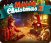 Mahjong Christmas 2 ゲーム
