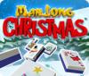 Mahjong Christmas ゲーム