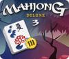 Mahjong Deluxe 3 ゲーム