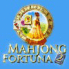 Mahjong Fortuna 2 Deluxe ゲーム