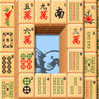 Mahjong ゲーム