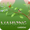 Mahjong Gardens ゲーム