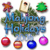 Mahjong Holidays 2006 ゲーム