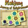 Mahjong Journey of Enlightenment ゲーム