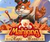 Mahjong Magic Islands ゲーム