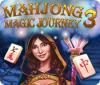 Mahjong Magic Journey 3 ゲーム