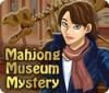 Mahjong Museum Mystery ゲーム