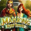 Mahjong Royal Towers ゲーム