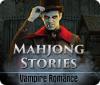 Mahjong Stories: Vampire Romance ゲーム