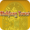 Mahjong Tower ゲーム