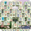Mahjong: Valley in the Mountains ゲーム