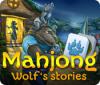 Mahjong: Wolf Stories ゲーム