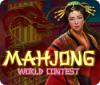 Mahjong World Contest ゲーム