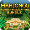 Mahjongg - Ancient Civilizations Bundle ゲーム