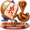 Mahjongg Artifacts ゲーム
