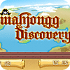 Mahjong Discovery ゲーム