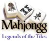 Mahjongg: Legends of the Tiles ゲーム