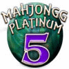 Mahjongg Platinum 5 ゲーム