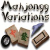 Mahjongg Variations ゲーム