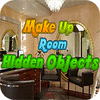 Make Up Room Objects ゲーム