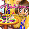Makeover Connect ゲーム