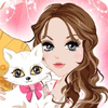 Makeover Designer ゲーム