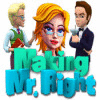 Making Mr. Right ゲーム