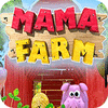 Mama Farm ゲーム