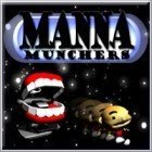 Manna Munchers ゲーム