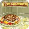 Marble Cheesecake Cooking ゲーム