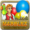 Marblez ゲーム