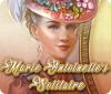 Marie Antoinette's Solitaire ゲーム