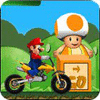 Mario Fun Ride ゲーム