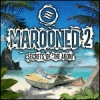Marooned 2 - Secrets of the Akoni ゲーム