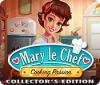 Mary le Chef: Cooking Passion Collector's Edition ゲーム