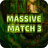 Massive Match 3 ゲーム