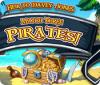 Match Three Pirates! Heir to Davy Jones ゲーム
