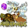 Mathemagus ゲーム